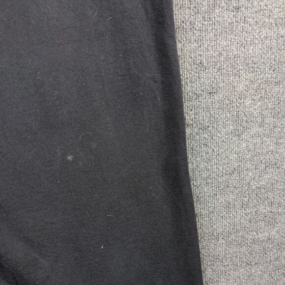 TCX Apparel Purdue University Boilermakers Sweatpants Mens Size XL Black Logo - Picture 11 of 16